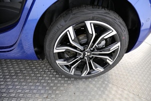 Vehicle image MITSUBISHI Colt 1.6 HEV Instyle