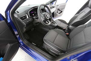 Vehicle image MITSUBISHI Colt 1.6 HEV Instyle