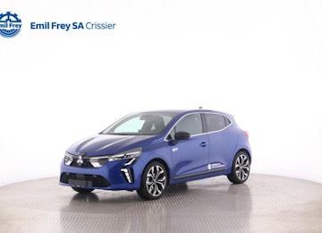 Vehicle image MITSUBISHI Colt 1.6 HEV Instyle Vehicle image MITSUBISHI Colt 1.6 HEV Instyle