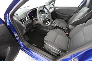 Vehicle image MITSUBISHI Colt 1.6 HEV Instyle