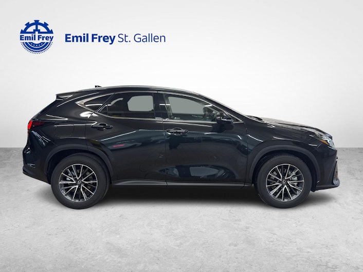 Vehicle image LEXUS NX