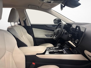 Vehicle image LEXUS NX 450h+ Comfort