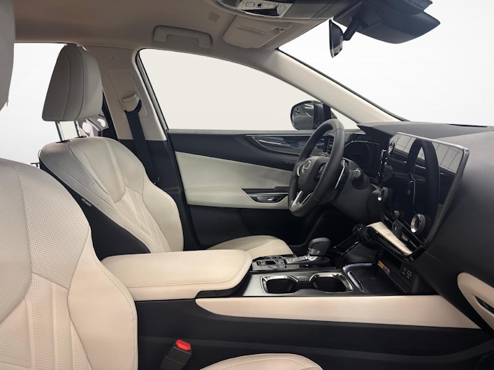 Vehicle image LEXUS NX