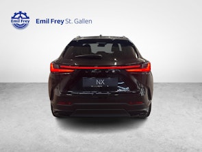 Vehicle image LEXUS NX 450h+ Comfort