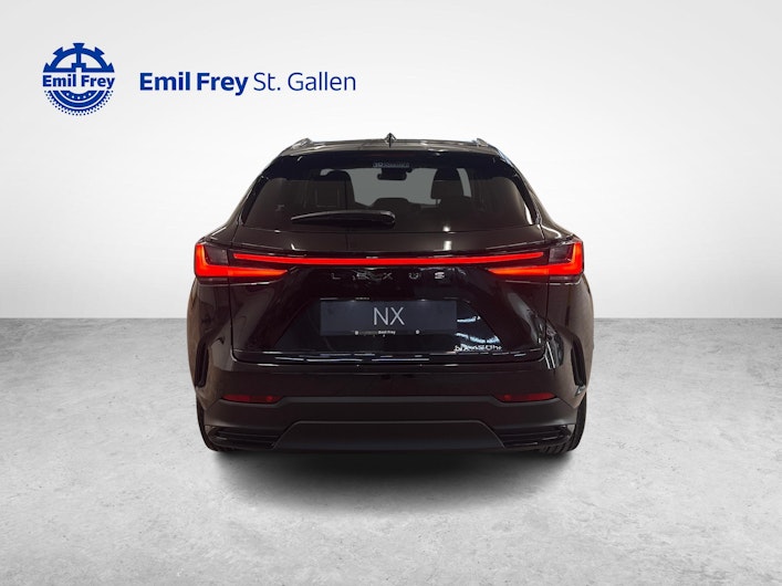 Vehicle image LEXUS NX