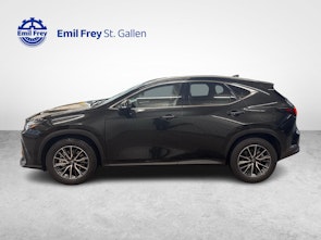 Vehicle image LEXUS NX 450h+ Comfort