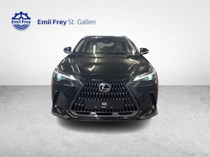 Vehicle image LEXUS NX 450h+ Comfort