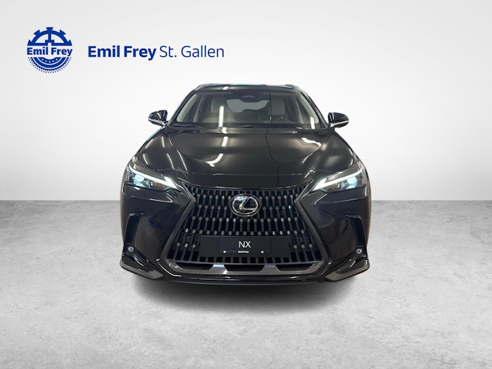Vehicle image LEXUS NX