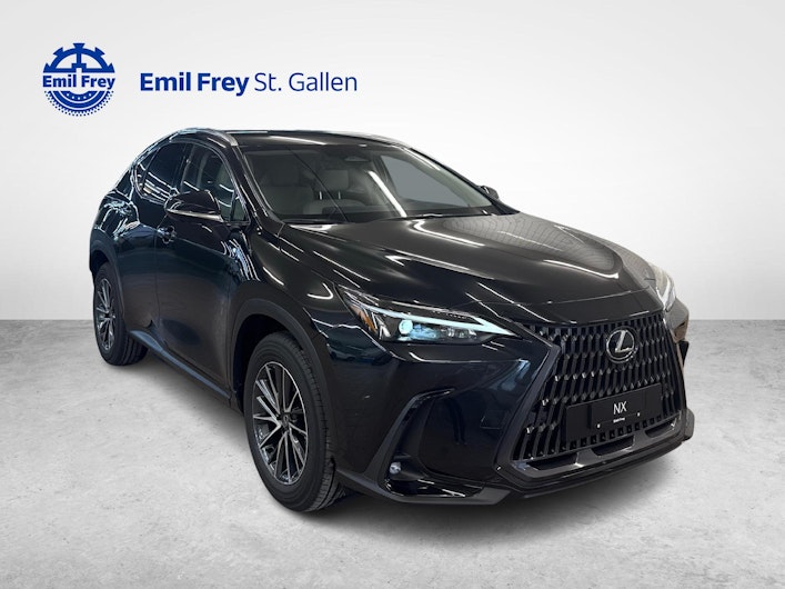 Vehicle image LEXUS NX