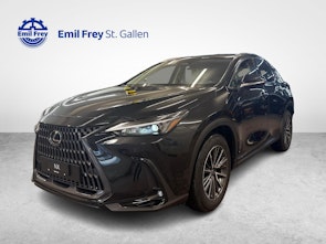 Vehicle image LEXUS NX 450h+ Comfort