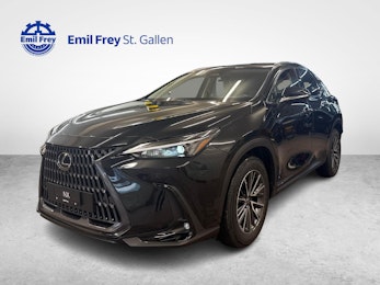 Vehicle image LEXUS NX 450h+ Comfort