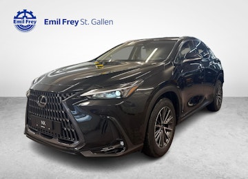 Vehicle image LEXUS NX 450h+ Comfort Vehicle image LEXUS NX 450h+ Comfort
