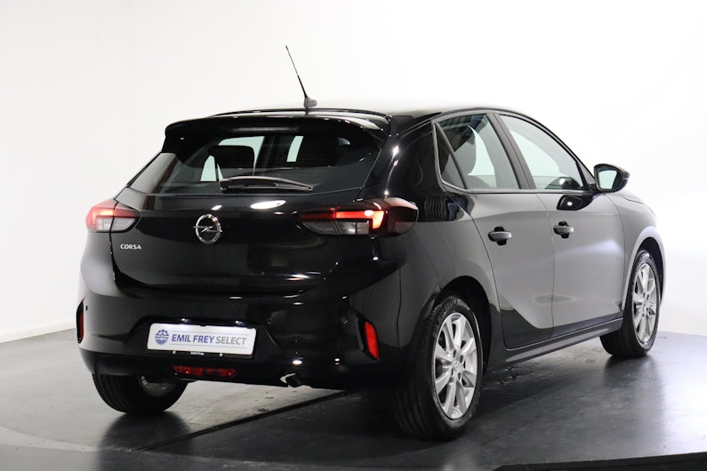 Vehicle image OPEL CORSA