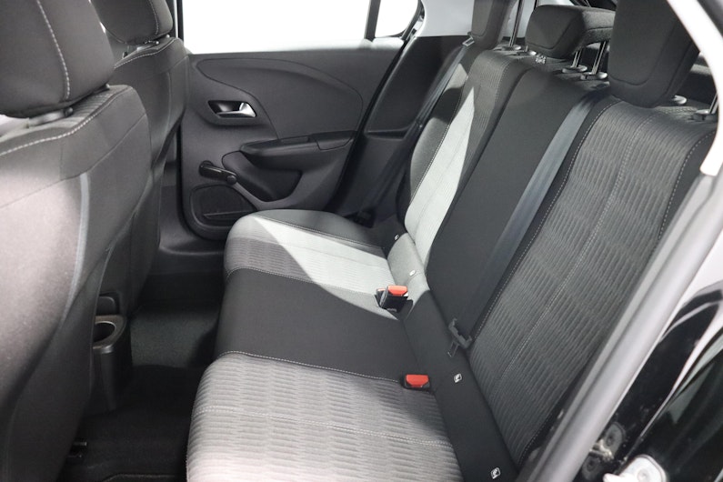 Vehicle image OPEL CORSA