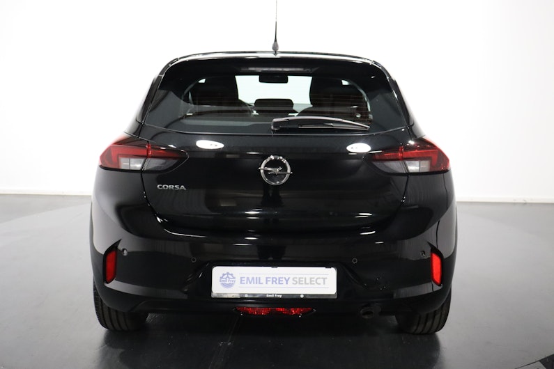 Vehicle image OPEL CORSA