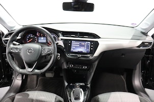 Vehicle image OPEL Corsa 1.2 T Edition