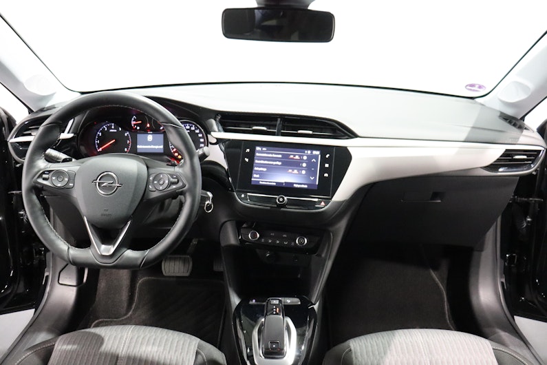 Vehicle image OPEL CORSA