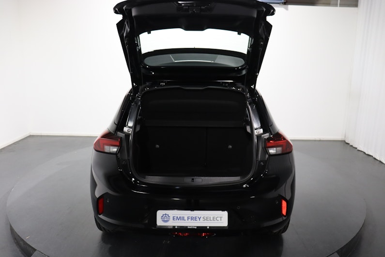 Vehicle image OPEL CORSA