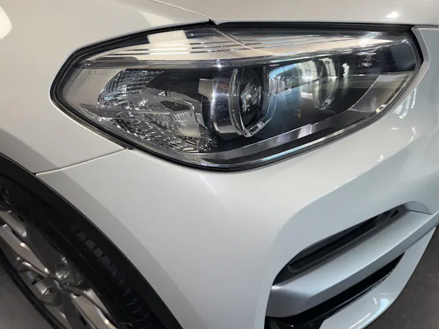 BMW X3 30e xDrive