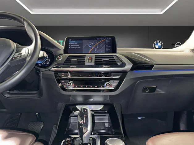 BMW X3 30e xDrive