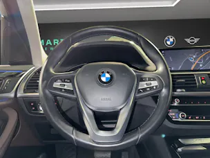 BMW X3 30e xDrive
