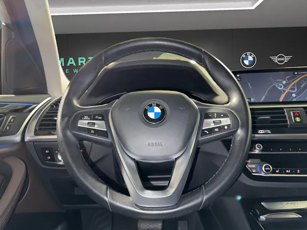 BMW X3 30e xDrive