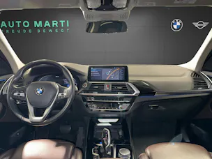 BMW X3 30e xDrive