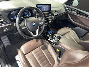 BMW X3 30e xDrive