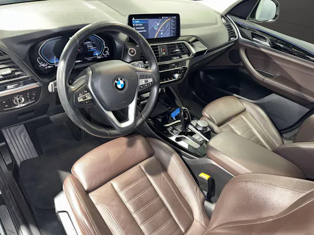 BMW X3 30e xDrive