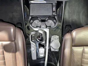 BMW X3 30e xDrive