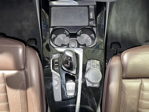 BMW X3 30e xDrive