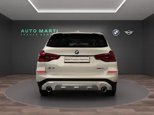 BMW X3 30e xDrive