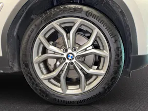 BMW X3 30e xDrive