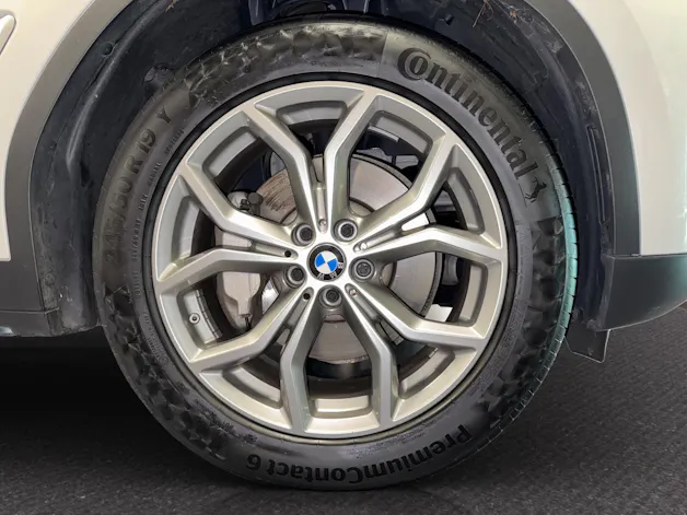 BMW X3 30e xDrive
