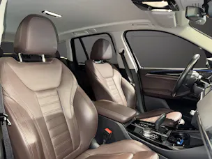 BMW X3 30e xDrive