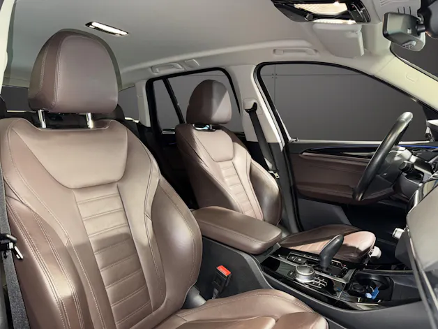 BMW X3 30e xDrive