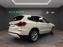 BMW X3 30e xDrive
