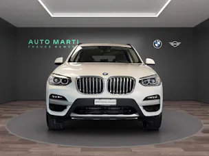 BMW X3 30e xDrive