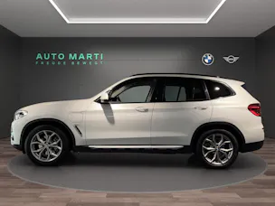 BMW X3 30e xDrive