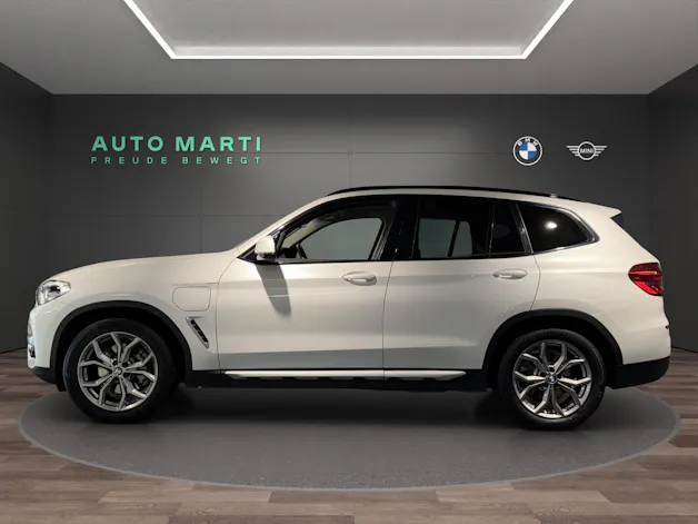 BMW X3 30e xDrive