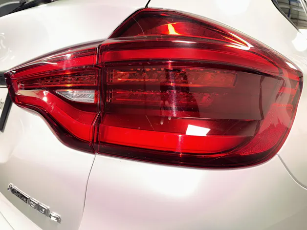 BMW X3 30e xDrive
