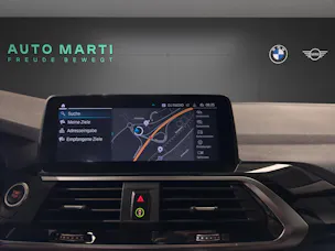 BMW X3 30e xDrive