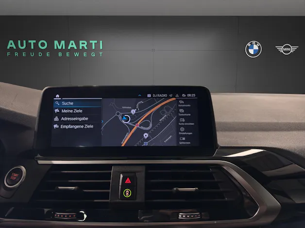 BMW X3 30e xDrive