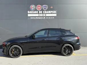 Maserati Levante S 3.0V6 GranSport