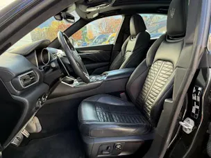 Maserati Levante S 3.0V6 GranSport