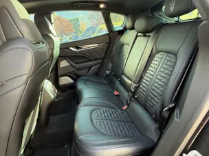 Maserati Levante S 3.0V6 GranSport