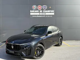 Maserati Levante S 3.0V6 GranSport