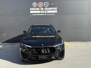 Maserati Levante S 3.0V6 GranSport