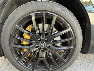 Maserati Levante S 3.0V6 GranSport