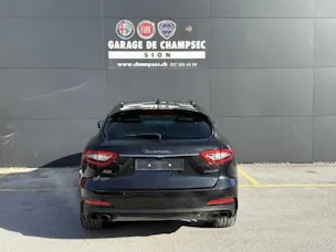 Maserati Levante S 3.0V6 GranSport